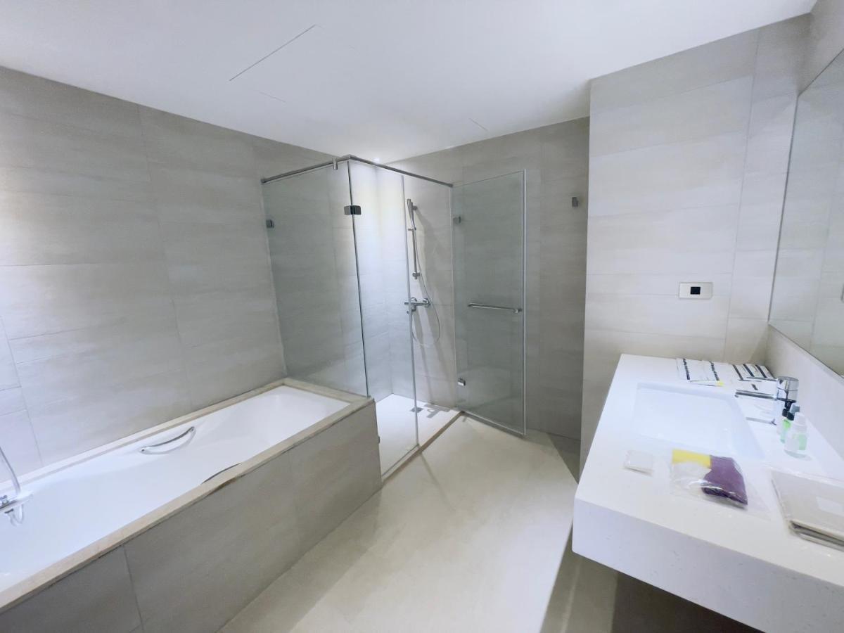 Dahu Park Hotel تايبيه المظهر الخارجي الصورة